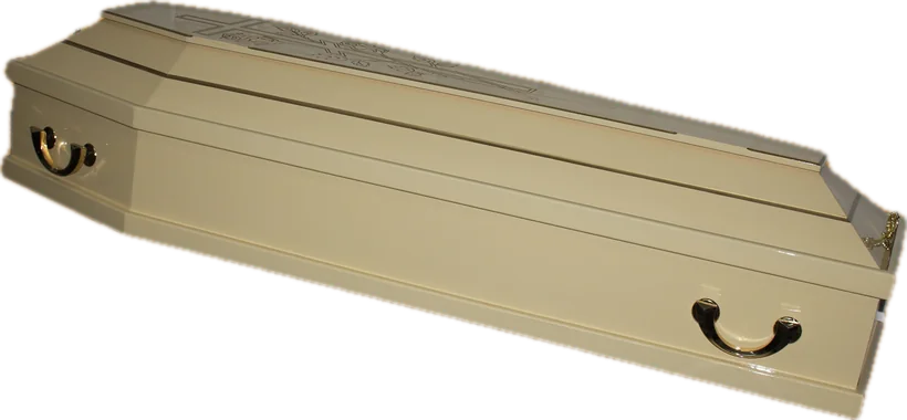 Гробы, модель Г-03