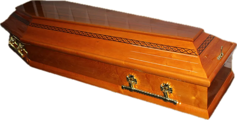 Гробы, модель Г-05