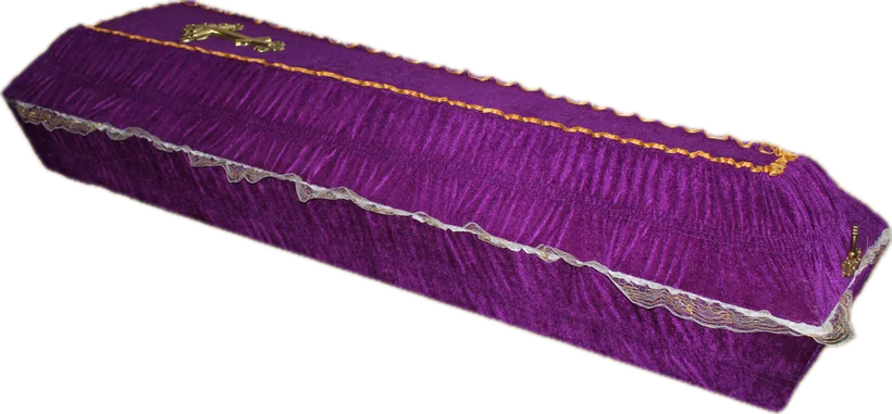 Гробы, модель Г-06