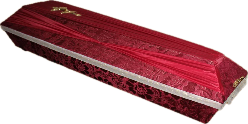 Гробы, модель Г-09