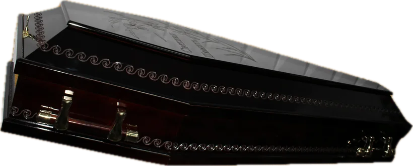 Гробы, модель Г-12