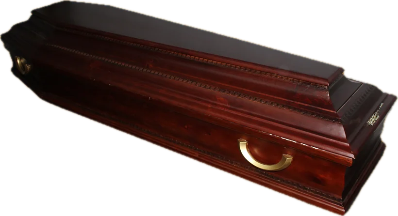 Гробы, модель Г-13
