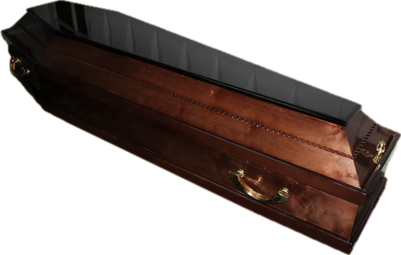 Гробы, модель Г-15