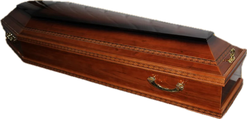 Гробы, модель Г-16
