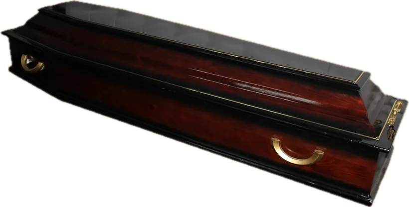 Гробы, модель Г-18