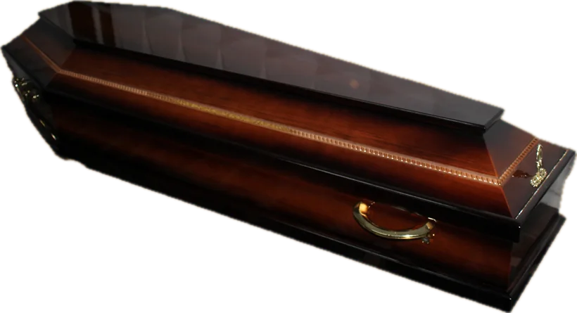 Гробы, модель Г-19