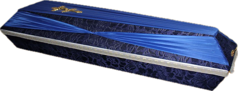 Гробы, модель Г-20