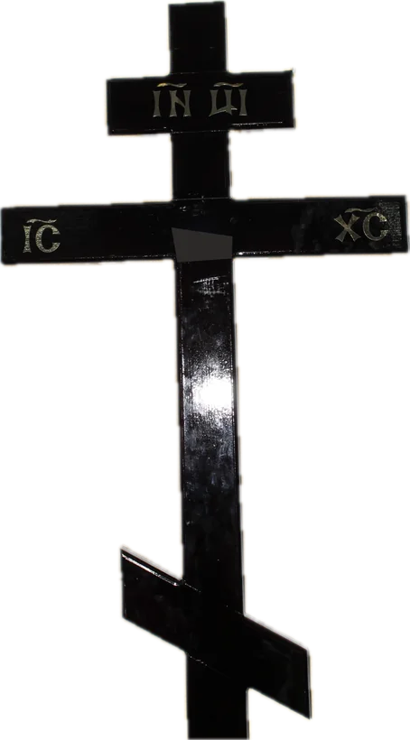 Кресты, модель К-07