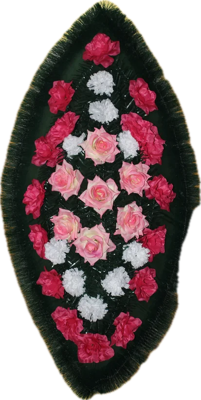 Венки, модель В-03
