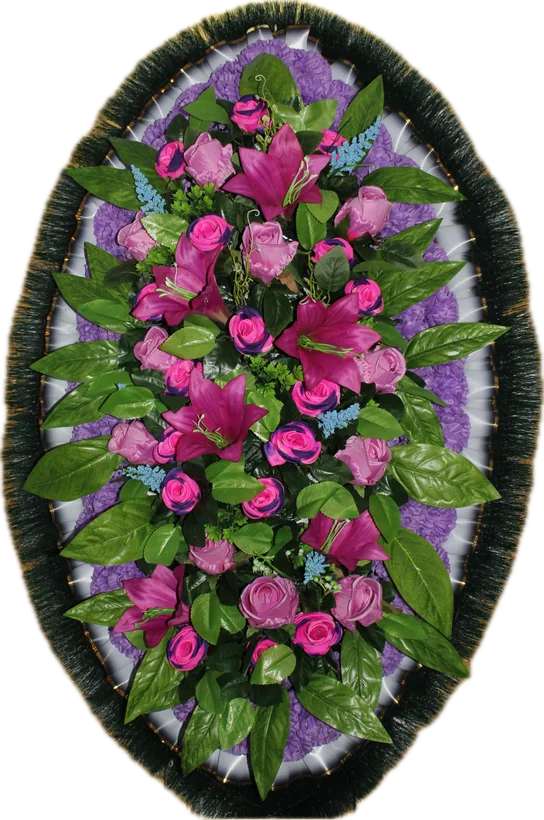 Венки
