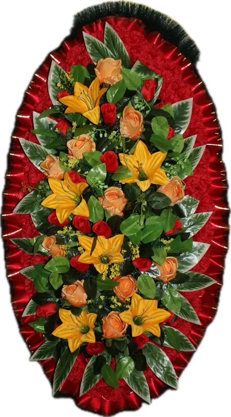 Венки, модель В-06