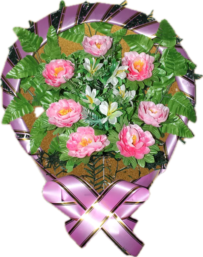 Венки, модель В-07