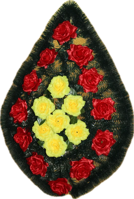 Венки, модель В-13
