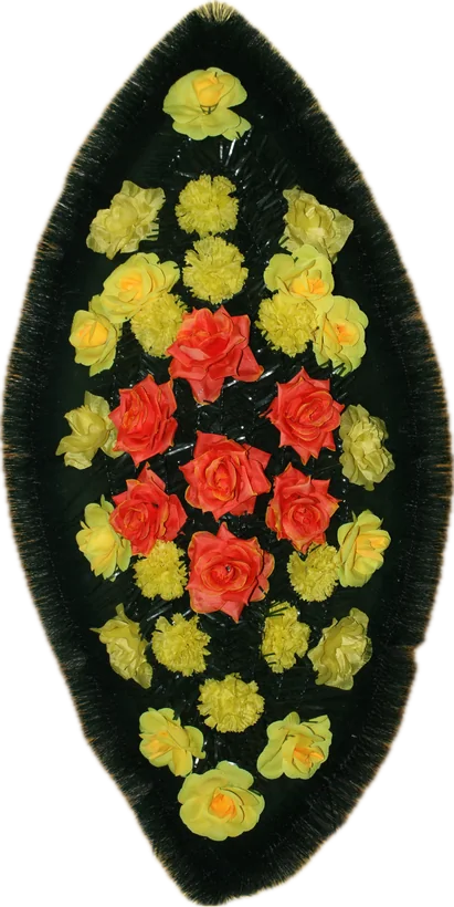 Венки, модель В-14
