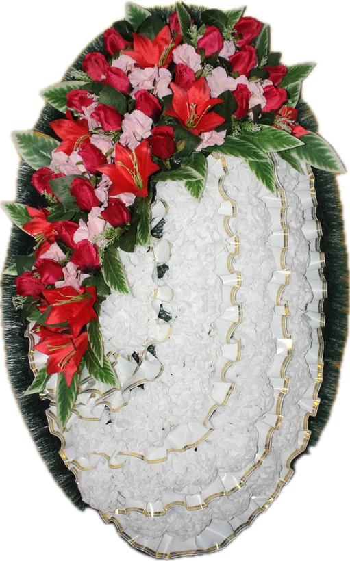 Венки, модель В-16