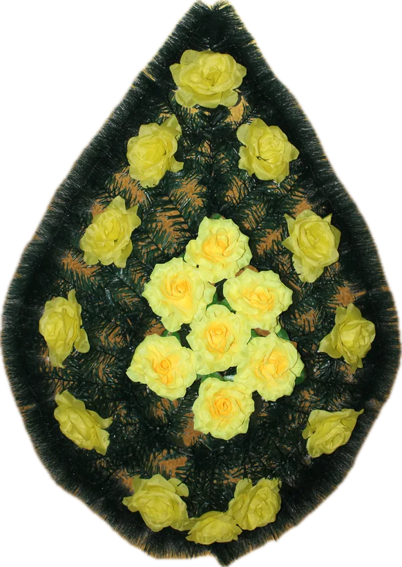 Венки, модель В-17