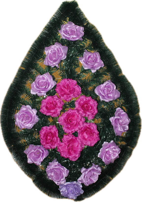 Венки, модель В-20