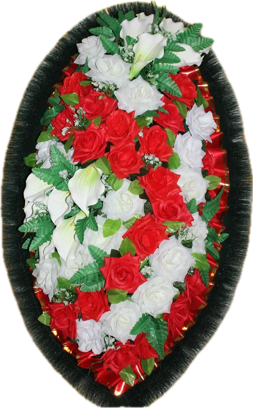 Венки, модель В-22