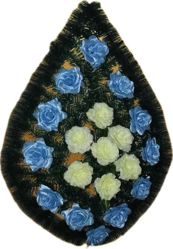 Венки, модель В-23