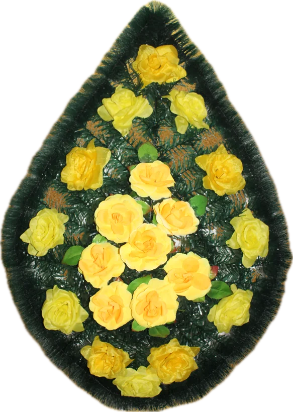 Венки, модель В-24