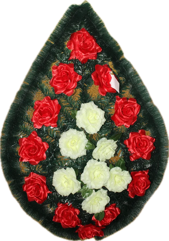 Венки, модель В-26