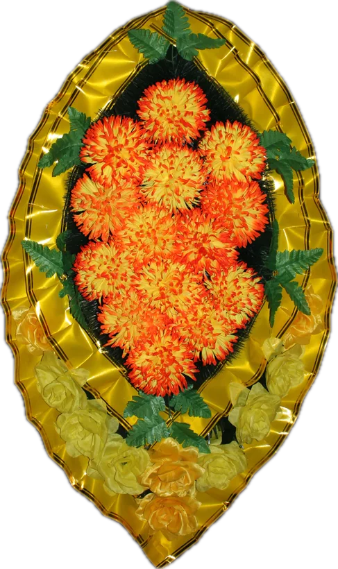 Венки, модель В-28
