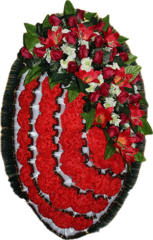 Венки, модель В-31