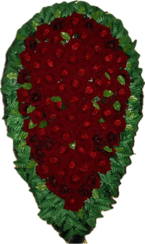 Венки, модель В-32