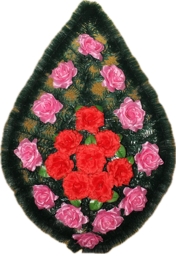 Венки, модель В-34
