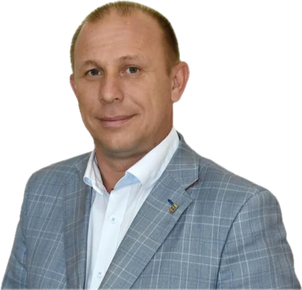 Вахрушев Иван Алексеевич — генеральный директор АО «ГОРРИТУАЛ»